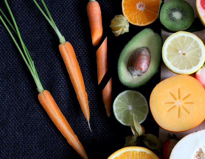 Vegetables